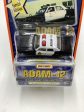 Matchbox Star Car Collection Adam-12 Grand Fury Police Car Fashion