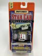 Matchbox Star Car Collection Adam-12 Grand Fury Police Car Fashion