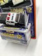 Matchbox Star Car Collection Adam-12 Grand Fury Police Car Fashion