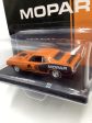 M2 Machines Auto Driver Mopar 1971 Plymouth Hemi Cuda Orange R64 192E Cheap