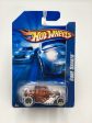 2007 Hot Wheels Collectors Edition Bone Shaker Orange SR Sale