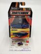 Matchbox Best of Matchbox Series 1 69 Cadillac Sedan Deville Blue 172C For Discount