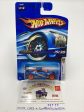 2006 Hot Wheels #19 Nissan Z Blue Factory Sealed SR Supply