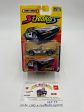 Matchbox Streakers #59 BMW Z8 Dark Gray 169A on Sale