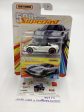 Matchbox 50th Anniversary Superfast #6 16 Corvette Stingray White 169C on Sale