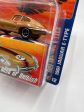 Matchbox Best Of British #12 1961 Jaguar E-Type Light Brown 170A Cheap