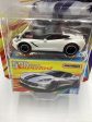 Matchbox 50th Anniversary Superfast #6 16 Corvette Stingray White 169C on Sale