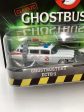 Hot wheels Classic Ghostbusters 2 Pack Premium Ghostbusters Ecto-1 & Ecto-1A 281A Online Sale