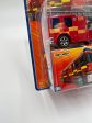 Matchbox Best Of British #6 Dennis Sabre Fire Engine Red 169i Online