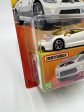 Matchbox Streakers #55 Mitsubishi Eclipse White Card Not Perfect (2) 172A Online Hot Sale