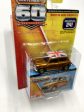 Matchbox 60th Anniversary #9 Austin Mini Cooper S Gold Online now