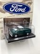 M2 Machines Auto Driver Ford 1956 Ford F-100 Truck Forest Green R72 190B Sale