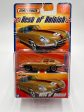 Matchbox Best Of British #12 1961 Jaguar E-Type Light Brown 170A Cheap