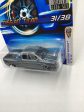 2006 Hot Wheels First Editions #31 Nissan Titan Silver Factory Sealed SR For Cheap