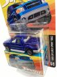 Matchbox Superfast #61 Ford Explorer Sport Trac Blue 172A Discount