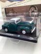 M2 Machines Auto Driver Ford 1956 Ford F-100 Truck Forest Green R72 190B Sale