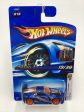 2006 Hot Wheels #19 Nissan Z Blue Factory Sealed SR Supply