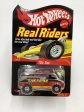 Hot Wheels Real Riders RLC Low #140 11000 Series 4 1 6 70s Van W Protector Online