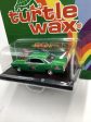 M2 Machines Auto Driver Turtle Wax 1967 Chevrolet Nova SS Green R90 193E For Cheap