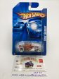 2007 Hot Wheels Collectors Edition Bone Shaker Orange SR Sale