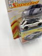 Matchbox 50th Anniversary Superfast #6 16 Corvette Stingray White 169C on Sale