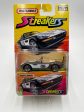 Matchbox Streakers #59 BMW Z8 Dark Gray 169A on Sale