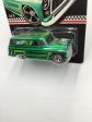 2012 Hot Wheels RLC Kmart Mail in #1 55 Chevy Panel Green Factory Sealed W Protector Online