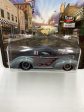 Hot Wheels Boulevard Legends 41 Willys Gray Silver SR Online Hot Sale