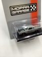 M2 Machines Auto Driver Mopar Garage 1969 Plymouth Road Runner Hemi Grey R64 193A For Discount