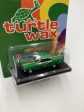 M2 Machines Auto Driver Turtle Wax 1967 Chevrolet Nova SS Green R90 193E For Cheap