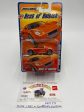 Matchbox Best Of British #1 2006 Lotus Elise Orange 172A Cheap