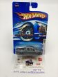 2006 Hot Wheels First Editions #31 Nissan Titan Silver Factory Sealed SR For Cheap