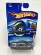 2006 Hot Wheels First Editions #31 Nissan Titan Silver Factory Sealed SR For Cheap