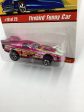 Hot Wheels Classics Series 1 #18 Firebird Funny Car Pink SR Online Hot Sale