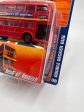 Matchbox Best Of British #9 Double Decker Bus Red 170A Sale