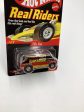 Hot Wheels Real Riders RLC Low #140 11000 Series 4 1 6 70s Van W Protector Online