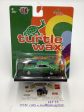 M2 Machines Auto Driver Turtle Wax 1967 Chevrolet Nova SS Green R90 193E For Cheap