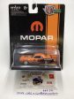 M2 Machines Auto Driver Mopar 1971 Plymouth Hemi Cuda Orange R64 192E Cheap