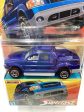 Matchbox Superfast #61 Ford Explorer Sport Trac Blue 172A Discount