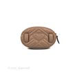 Gucci GG Marmont Matelassé Oval Belt Bag Dusty Pink Online