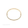 Cartier Love Bracelet 4 Diamond Rose Gold Sale