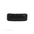 Chanel 19 Small Black Goatskin Mixed Hardware For Discount