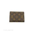 Louis Vuitton Victorine Wallet Monogram Canvas Rose Ballerine Online now