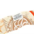 Hermes Ex-Libris Silk Twilly For Discount