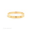 Cartier Love Bracelet Pink Gold Hot on Sale