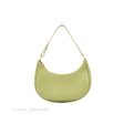 Celine Ava Bag Avocado Green Calfskin Discount