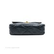 Chanel 19 Small Navy Mixed Hardware Supply