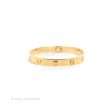 Cartier Love Bracelet Pink Gold Hot on Sale