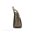 Celine Micro Luggage Handbag Souris Grained Calfskin Online Hot Sale