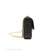 Celine Triomphe Shoulder Bag Triomphe Canvas Chain Hot on Sale